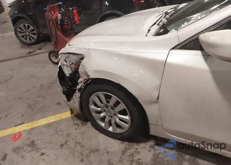 2013 Nissan Altima 2.5 S из США, поврежденный, VIN 1N4AL3AP6DC212758